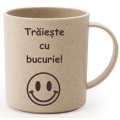 Cana PP, Traieste cu bucurie!